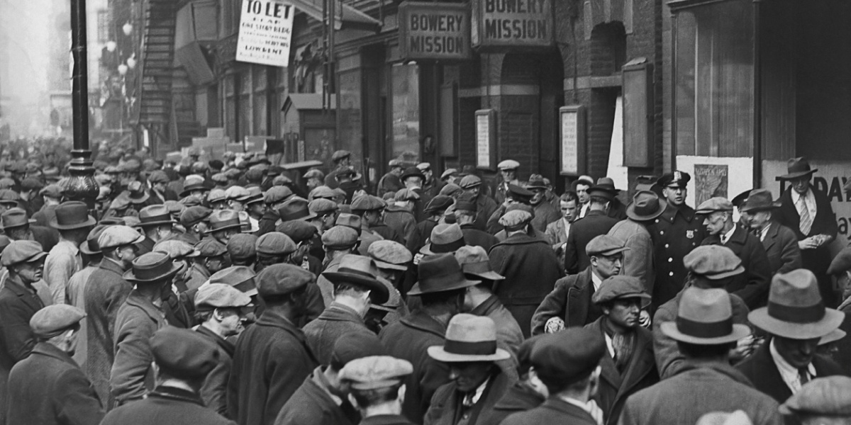 Keynesian Economics and the Great Depression