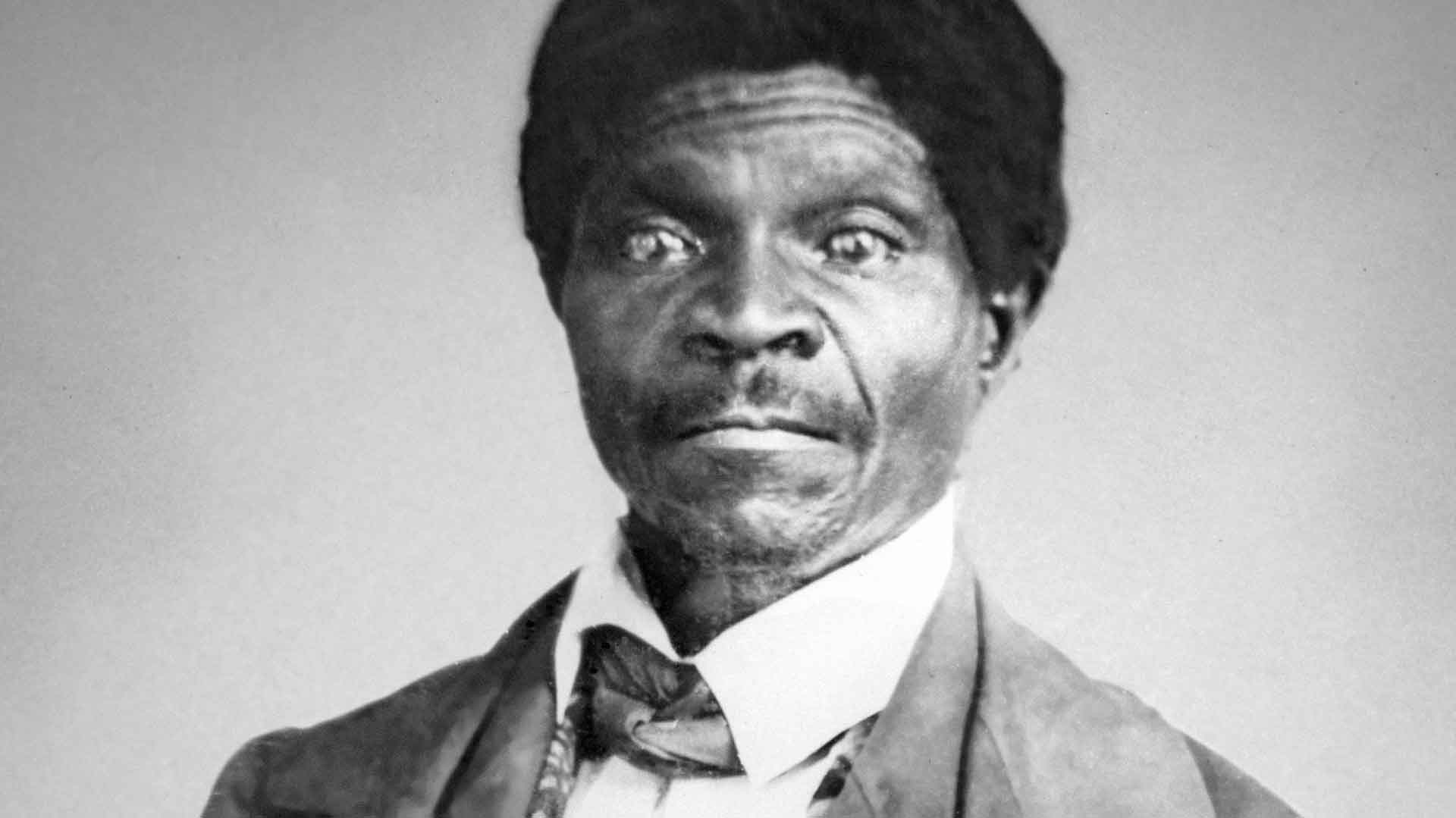 The Dred Scott Decision