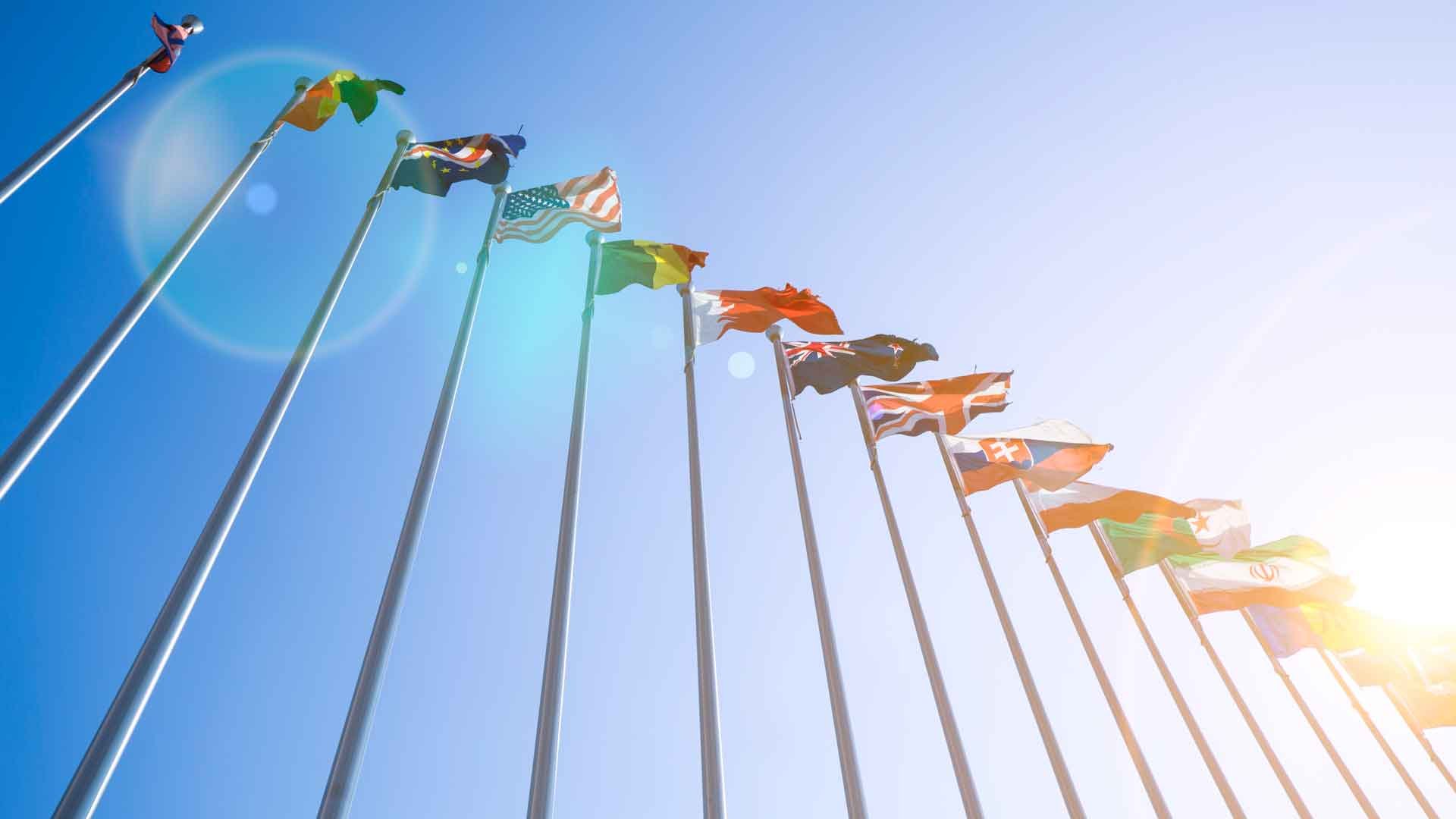 Clinton, Trump, and Churchill on Foreign Policy