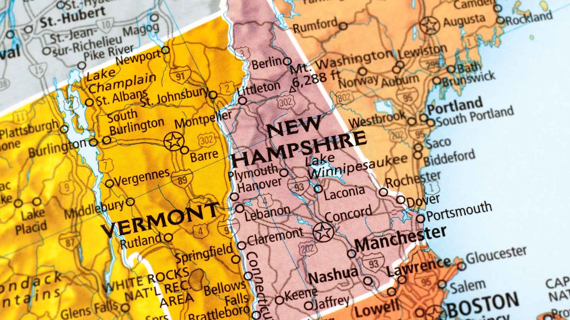 Best Cities To Live In New Hampshire - www.inf-inet.com