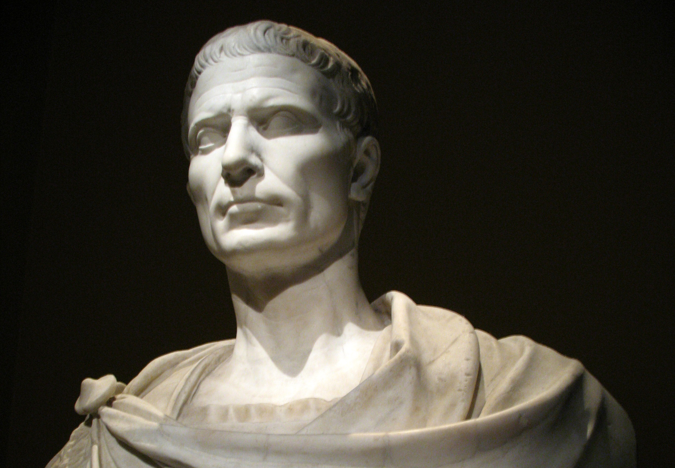Museum-Gaius_Julius_Caesar-2