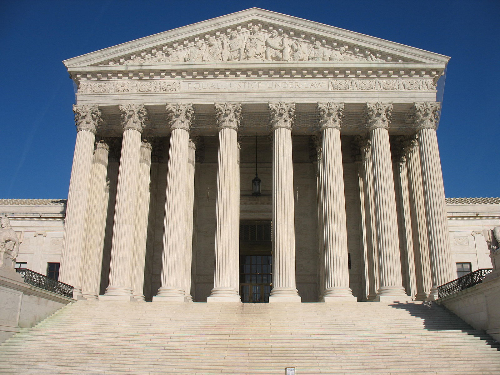 US_Supreme_Court Building